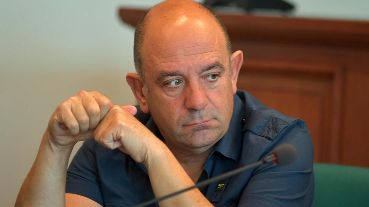 Giovanni Satta (Psd’az) «Lavoriamo insieme è una battaglia di tutti