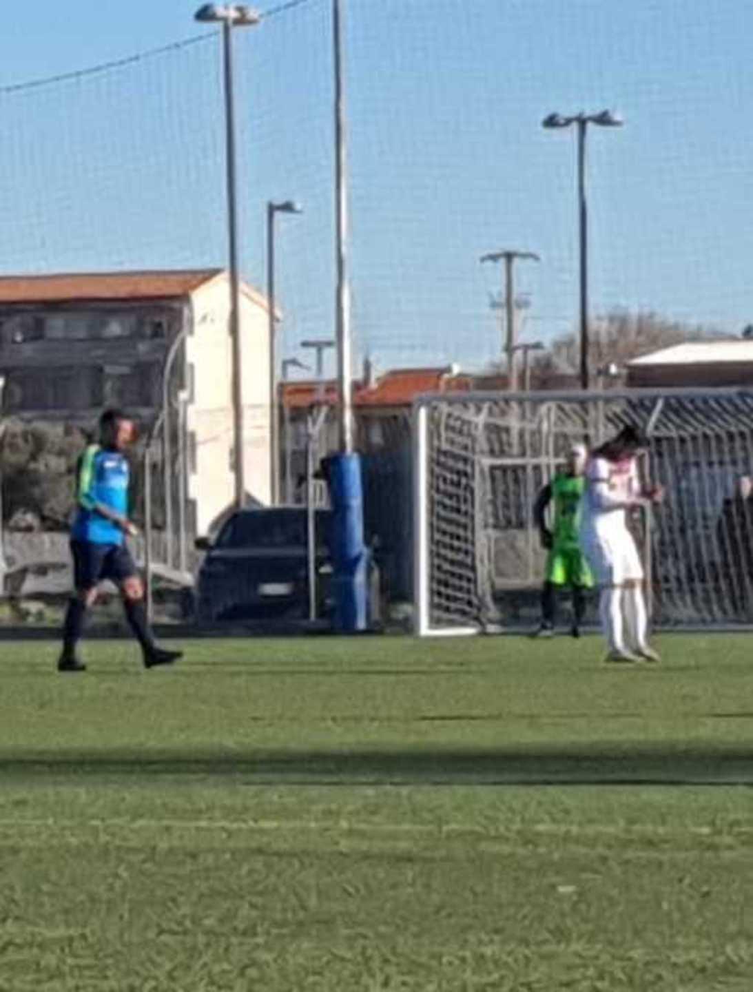 Calcio, la Macomerese va alla riscossa 