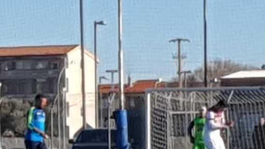 Calcio, la Macomerese va alla riscossa