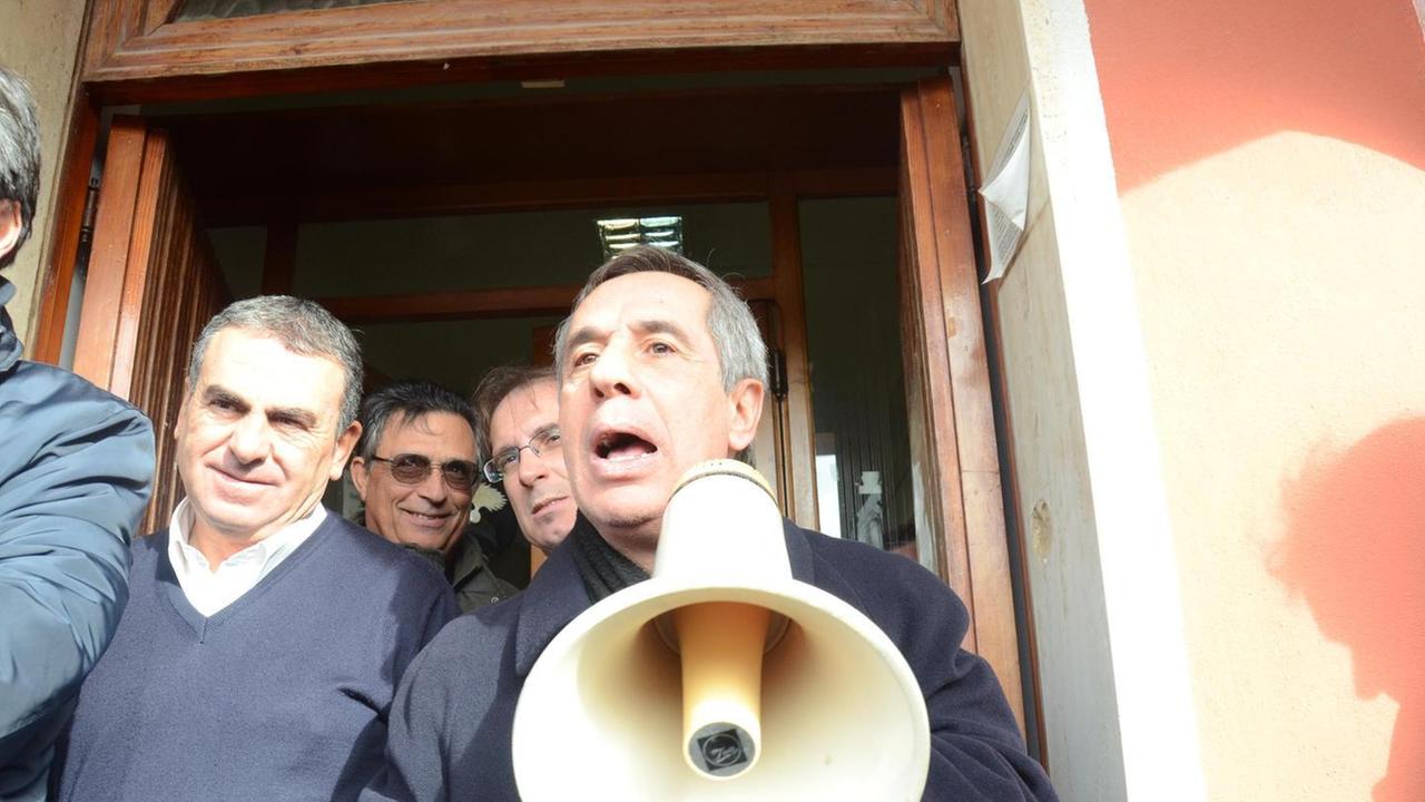 «Inutile teatrino, avrei fatto lo sconto»