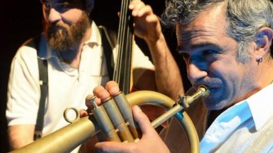 Fresu, live in trio a Cagliari nel segno del mito Chet Baker