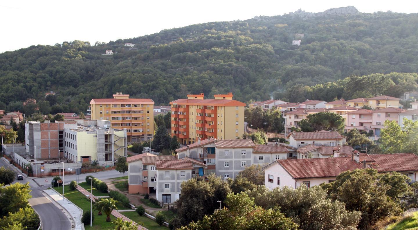Abitanti, lenta erosione quota 14mila si allontana 