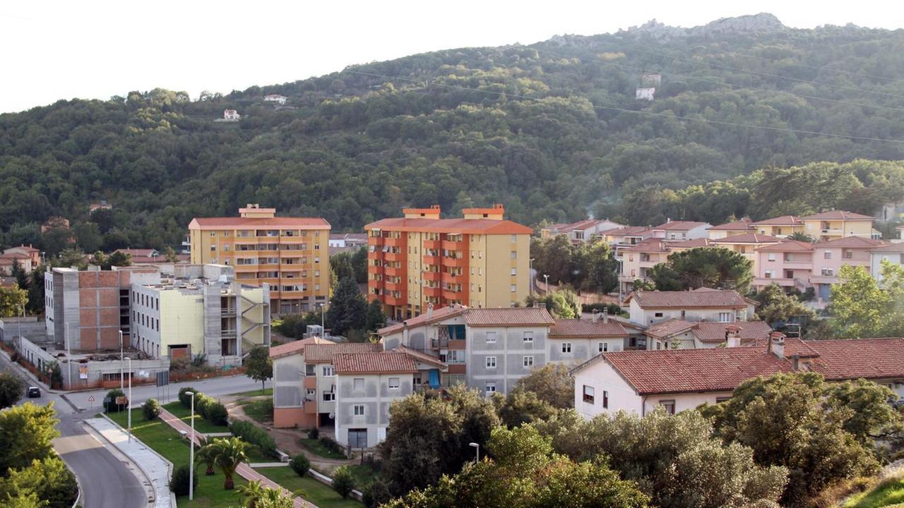 Abitanti, lenta erosione quota 14mila si allontana