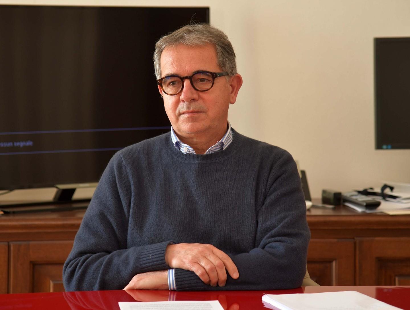 «Al Molo Brin il porto che sogniamo» 