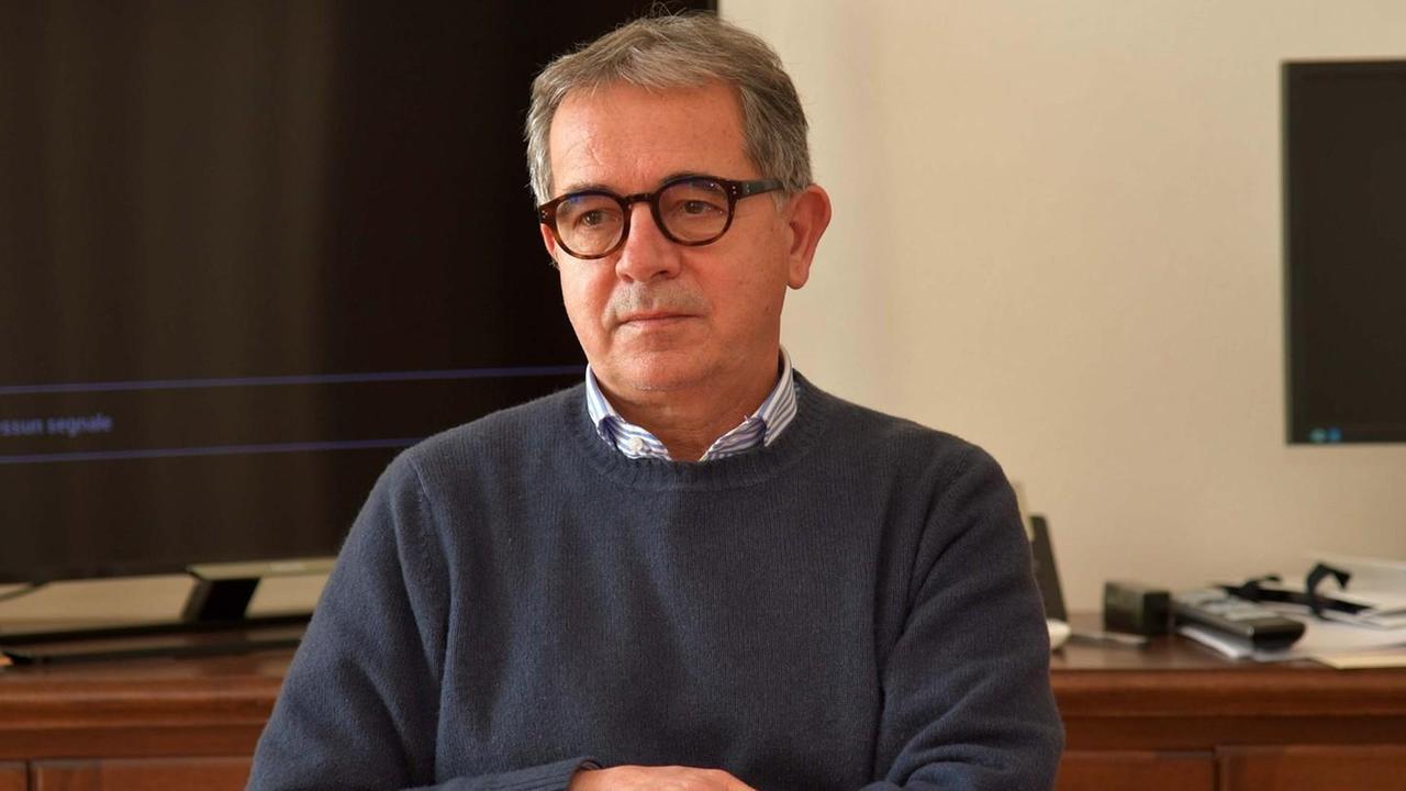 «Al Molo Brin il porto che sogniamo»