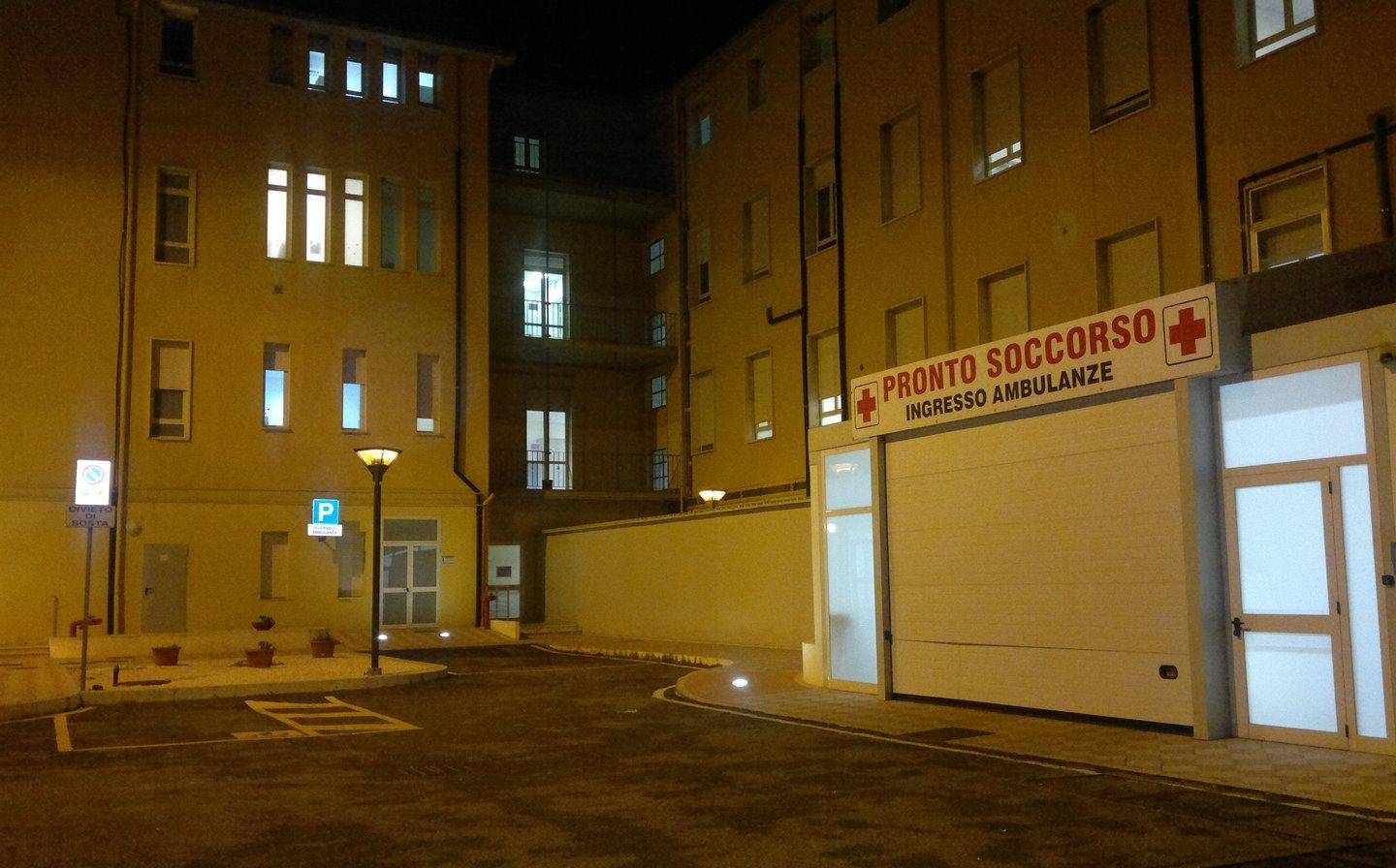 Salvo il pronto soccorso, chiude terapia del dolore 