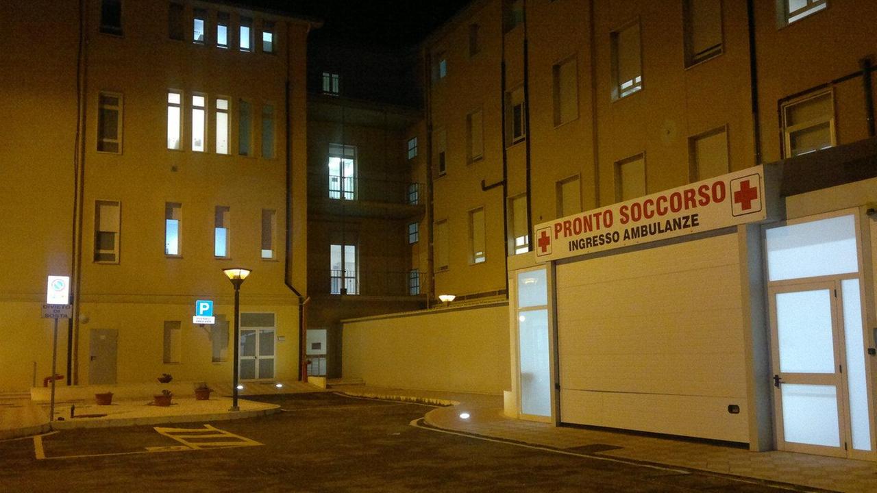 Salvo il pronto soccorso, chiude terapia del dolore