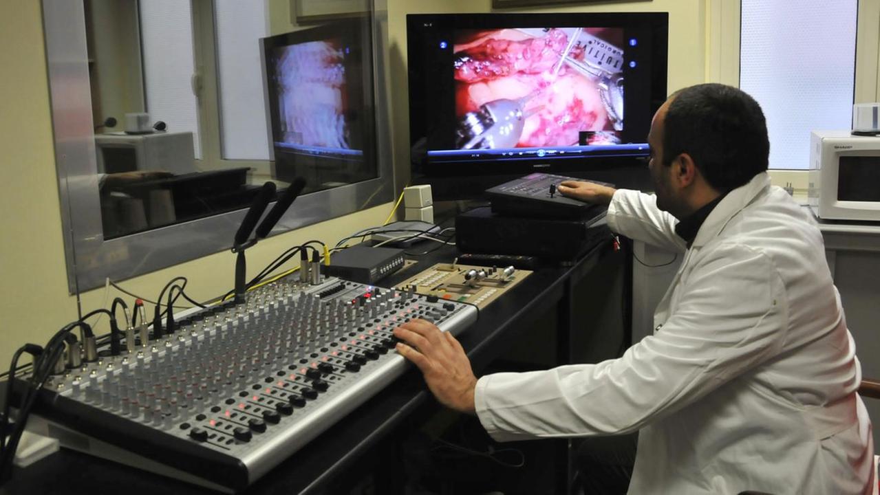 Sala regia del San Francesco: tutti assolti