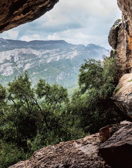Turismo lento e sostenibile per vivere la vera Sardegna 