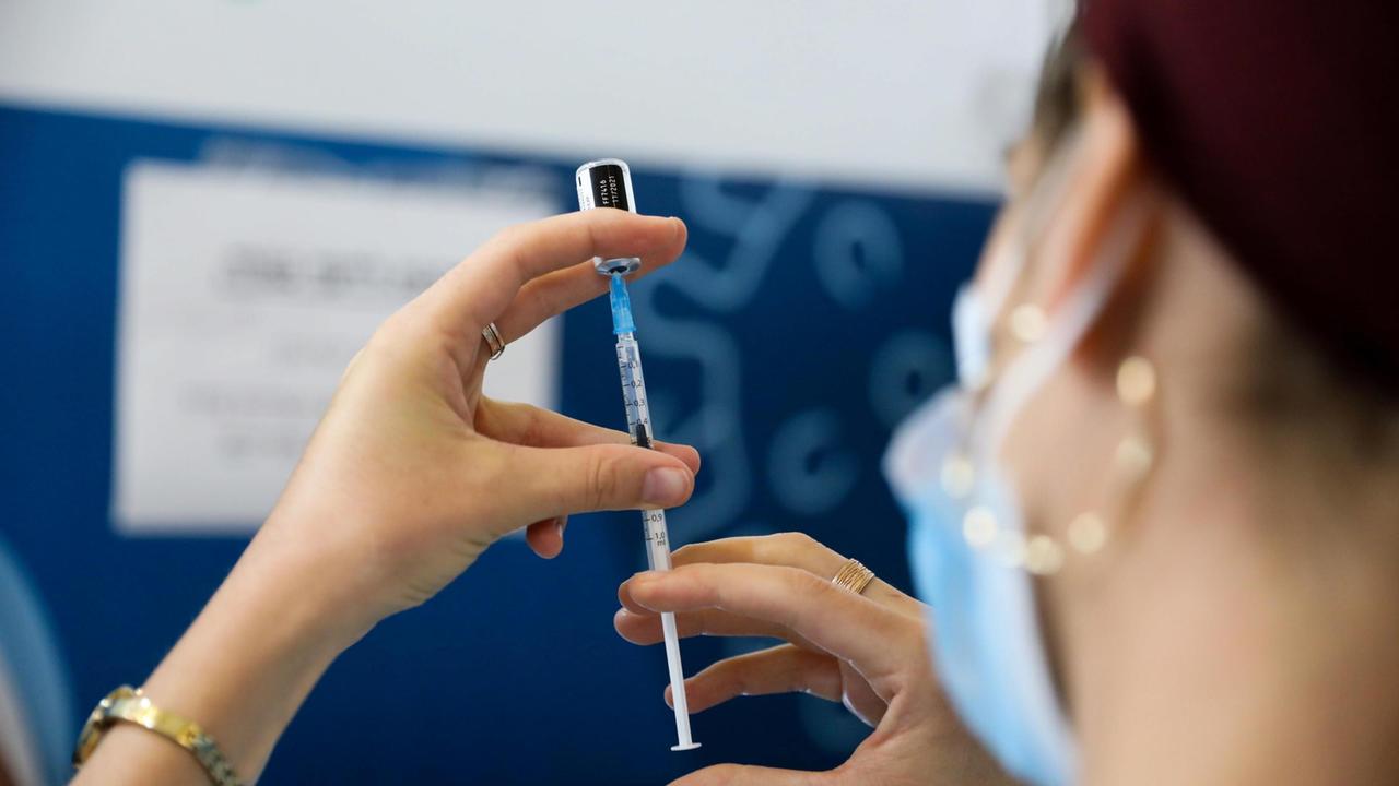 Over 50, ancora diecimila senza vaccino