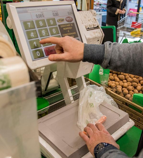 Rincari energetici e frutta e verdura alle stelle. Cia: «No a speculazioni» 