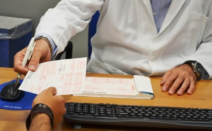 Un medico di famiglia