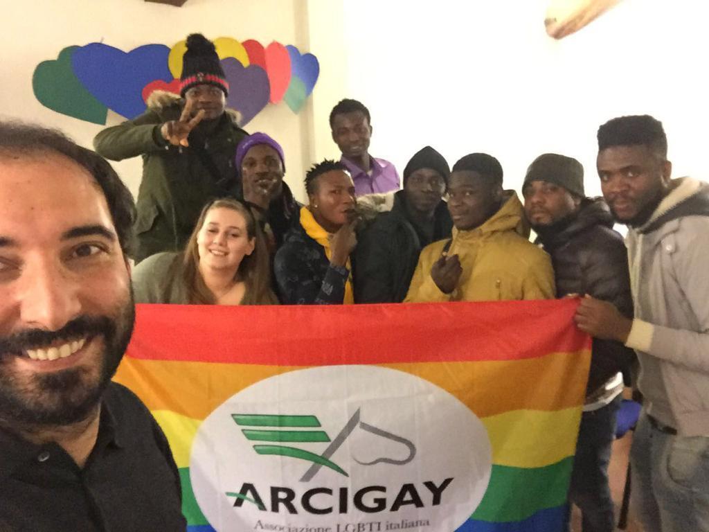Reggio Emilia, superati i 10mila euro raccolti per la futura Casa Arcobaleno