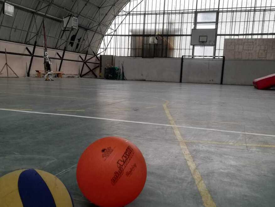 Scuola Buonarroti, la palestra è ok. Raggi: intervento provvisorio 