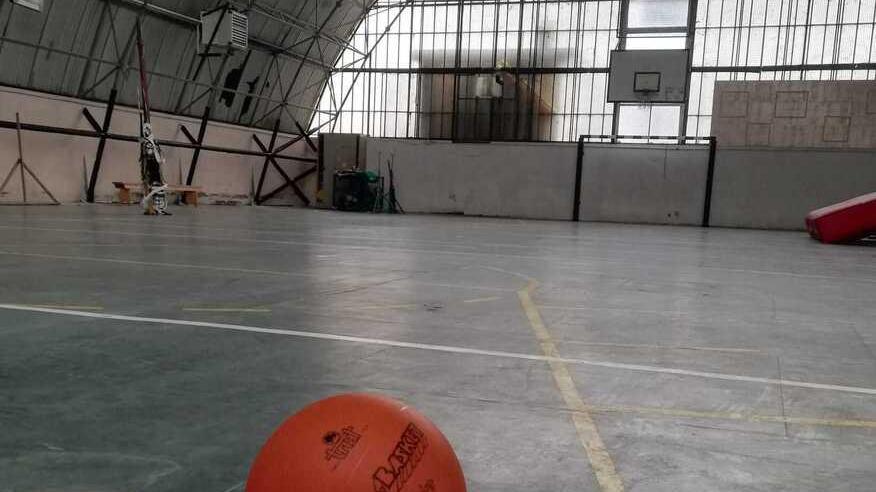 Scuola Buonarroti, la palestra è ok. Raggi: intervento provvisorio