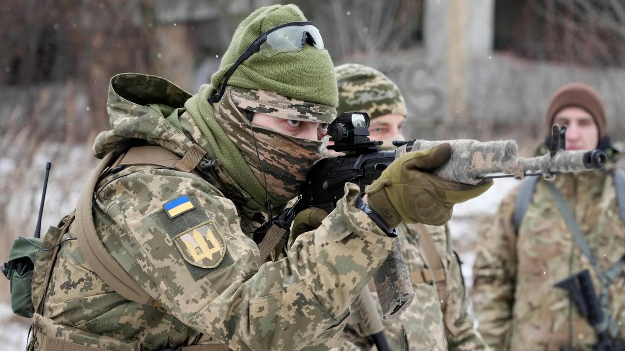 Una strada per convivere con la Russia