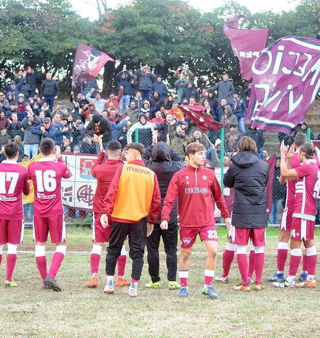 Auguri Us Livorno: quattro giorni di festa al Parco Levante per 107 anni di storia 