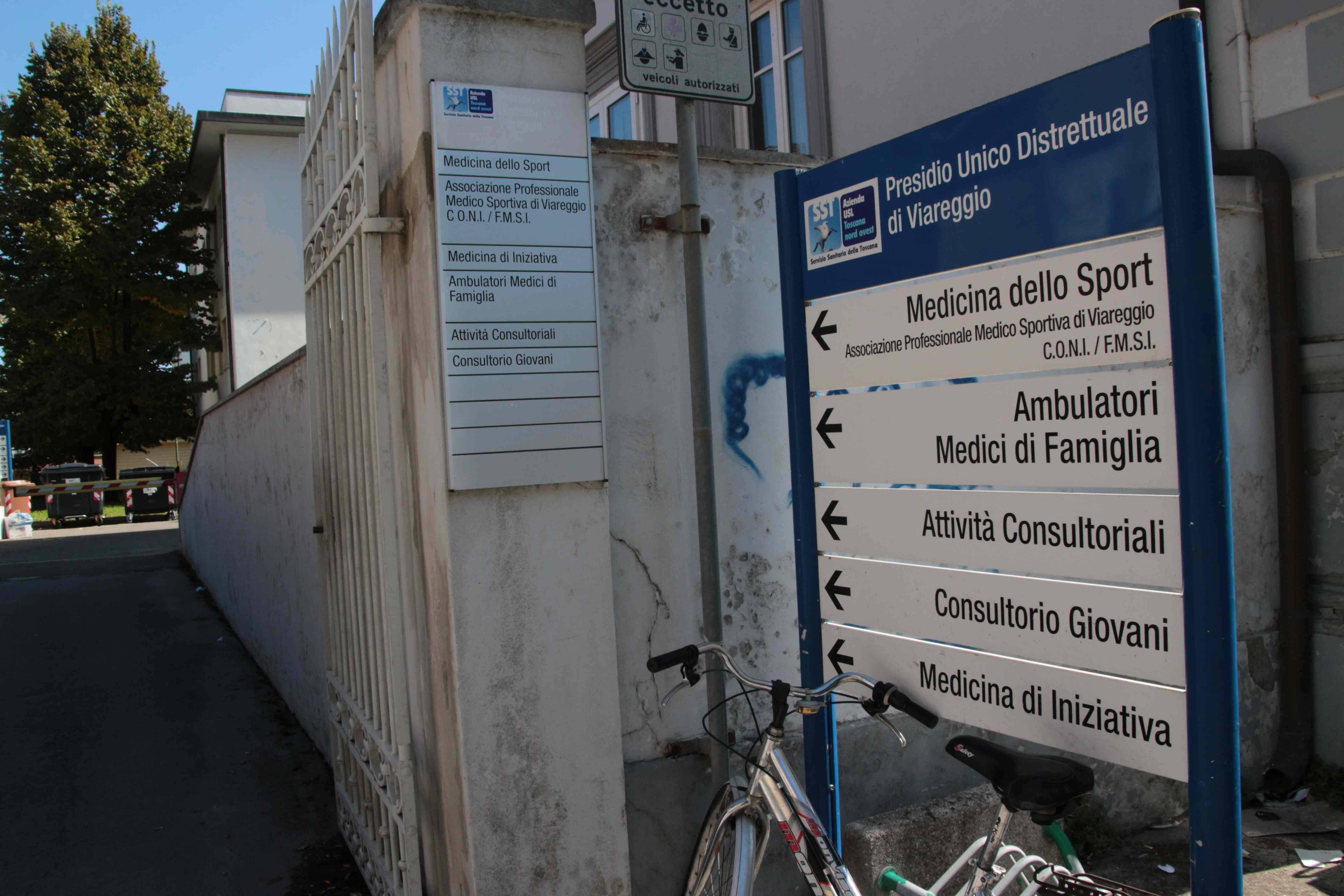 Visite medico sportive dopo il Covid, tempi lunghi e costi alti: parlano gli esperti della Versilia 