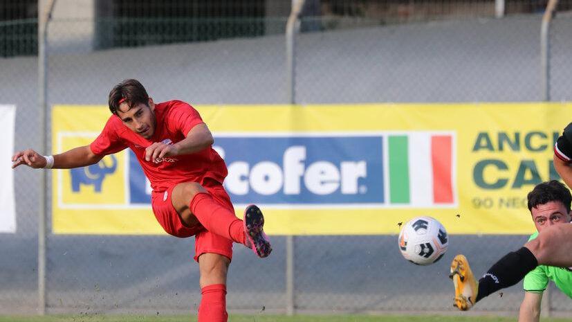 L’Athletic Carpi inizia il girone di ritorno vincendo a Bagnolo