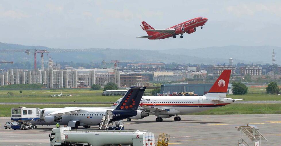Firenze apre alla soluzione-compromesso: pista di Peretola lunga non più di 2 km 