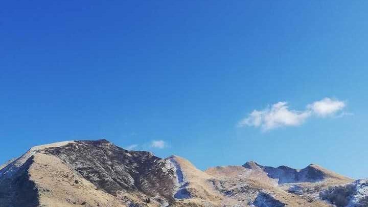 L’esperto: le fiamme hanno creato al Sagro danni incalcolabii