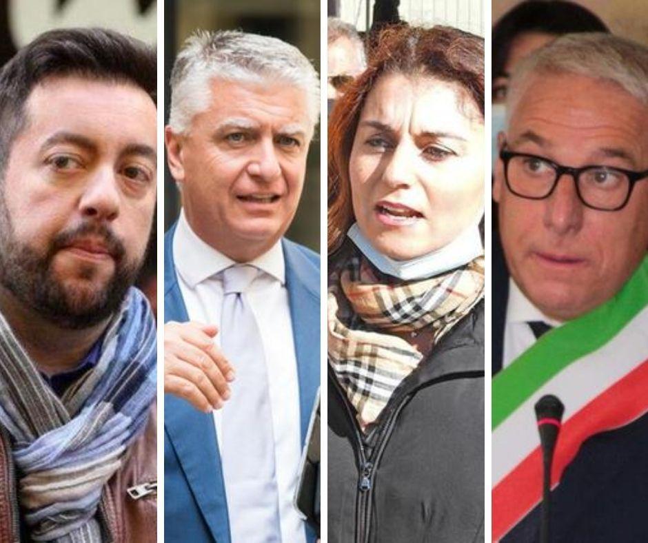 Forza Italia apre il fronte nelle città toscane: «No a candidati sindaci di destra» 