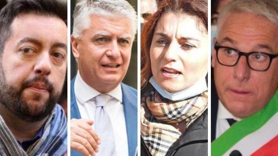 Forza Italia apre il fronte nelle città toscane: «No a candidati sindaci di destra»