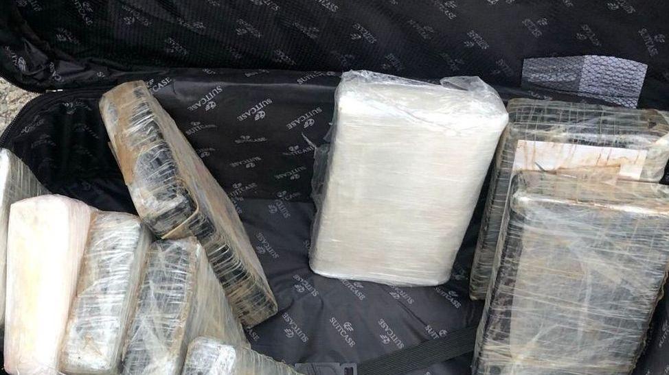 Cocaina nel camion frigo, l’autista arrestato rimane in carcere 