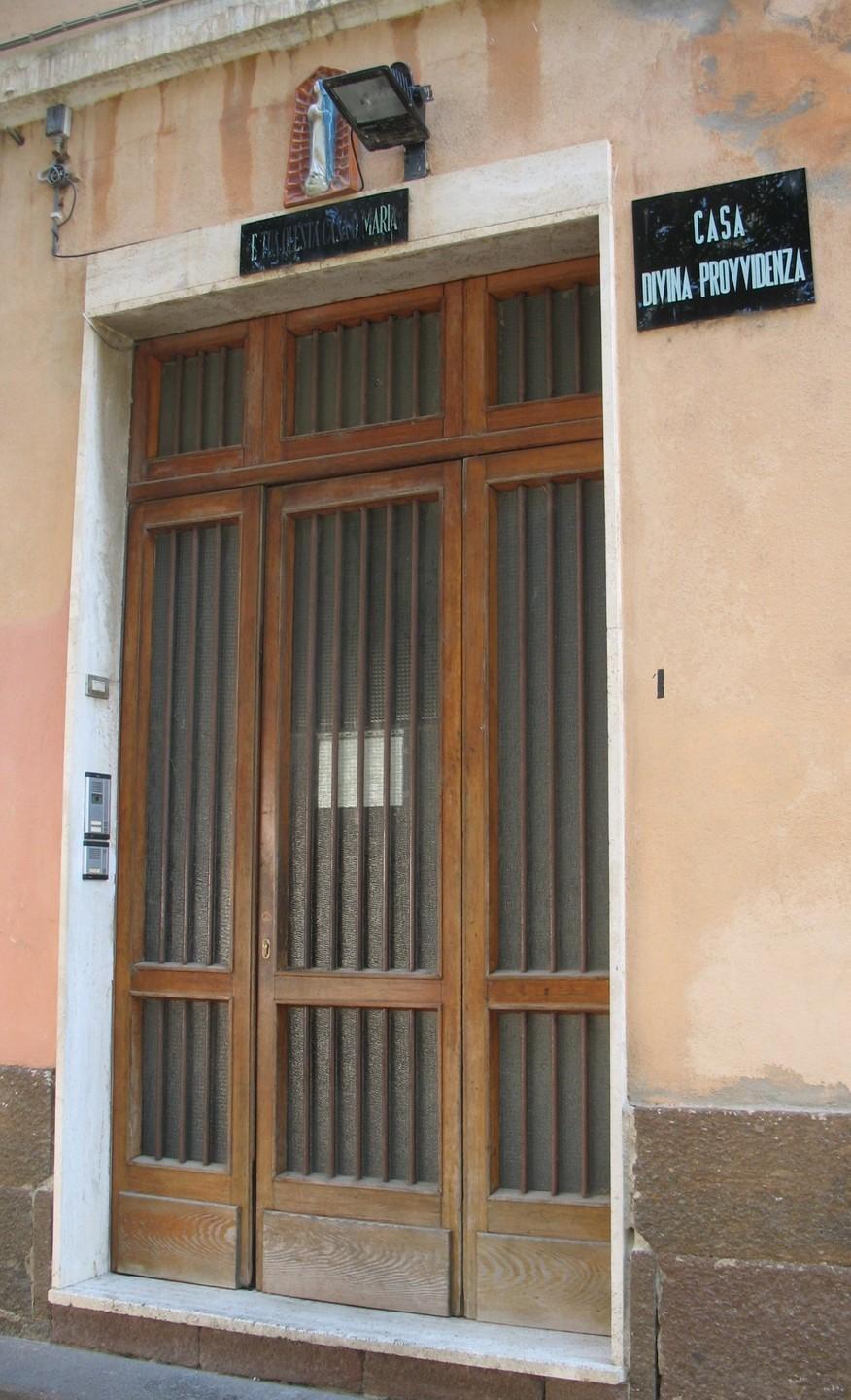 Il Csa: «Ortu si dimetta la “Divina Provvidenza” è ancora nel caos»