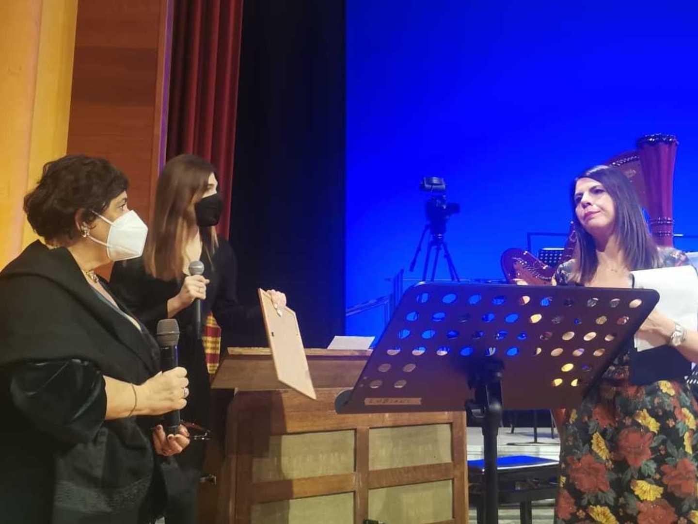 Orchestra dei giovani, la musica e l’impegno per un mondo migliore 