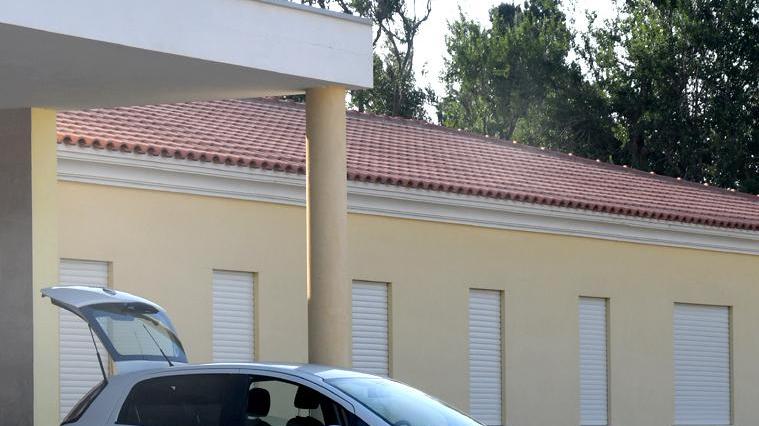 Hospice, arrivano rinforzi problemi a Pneumologia
