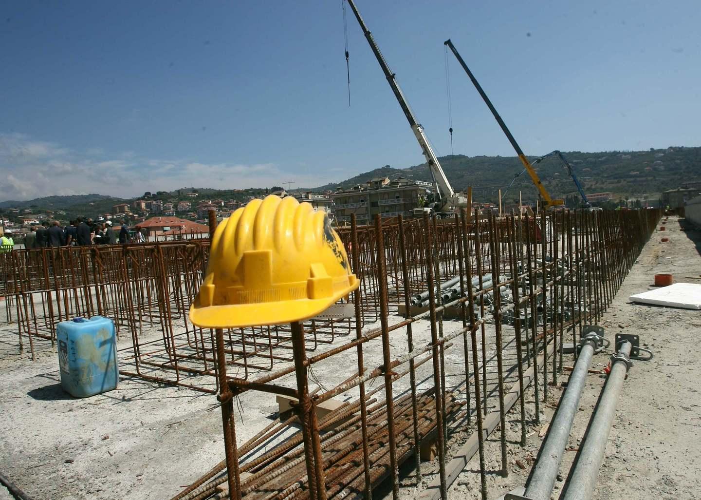 Economia, il nord traina la mini ripresa 