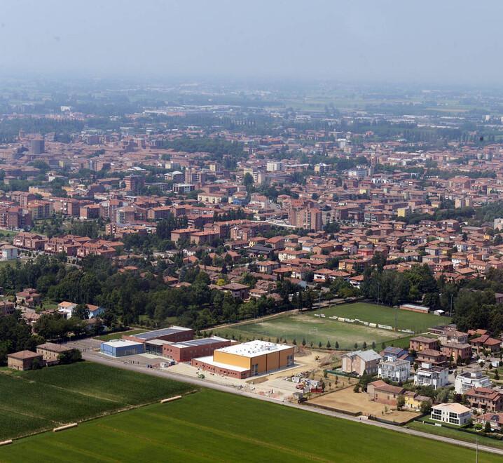 Carpi. Urbanistica e consumo del suolo, Legambiente: «Si è costruito troppo, adesso fermatevi» 