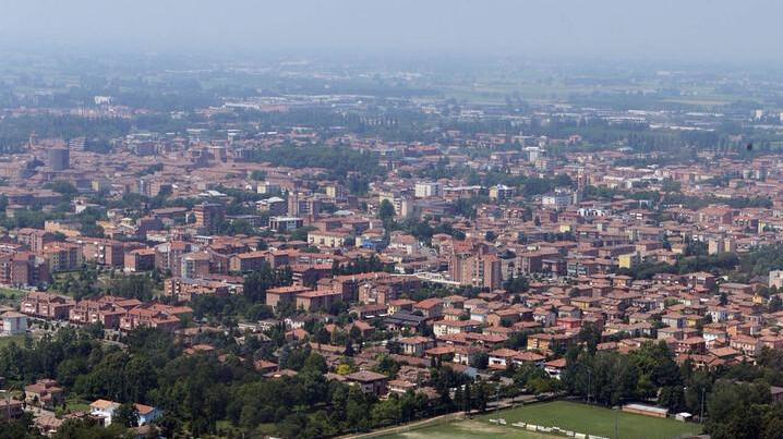 Carpi. Urbanistica e consumo del suolo, Legambiente: «Si è costruito troppo, adesso fermatevi»