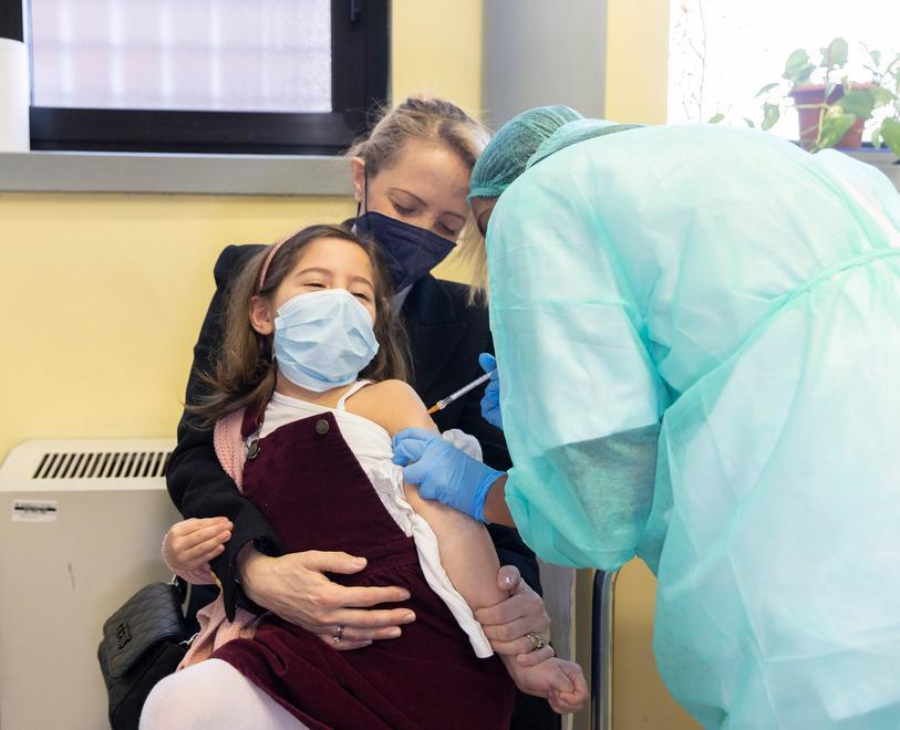 Modena. Open day vaccinale per bimbi e ragazzini «Numeri ridotti, ma lavoro eccellente» 