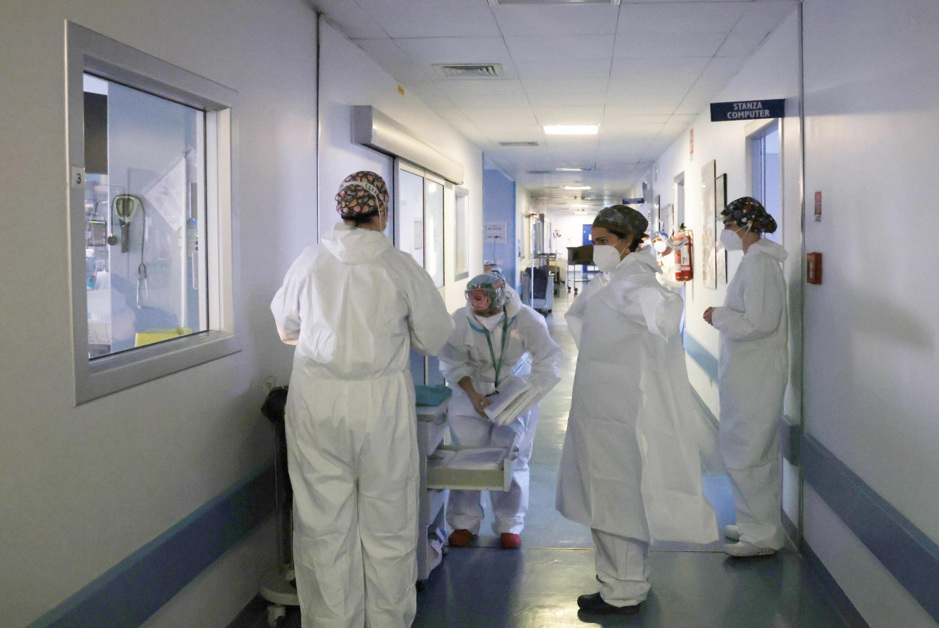 Sanità, ancora troppi squilibri tra nord e sud dell'isola: la denuncia di Ganau 