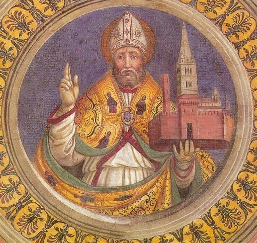 Modena in  festa per il patrono. Sette cose da sapere su San Geminiano 