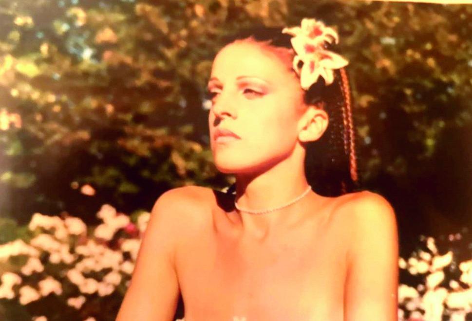 Una bella foto di Roberta Calafà