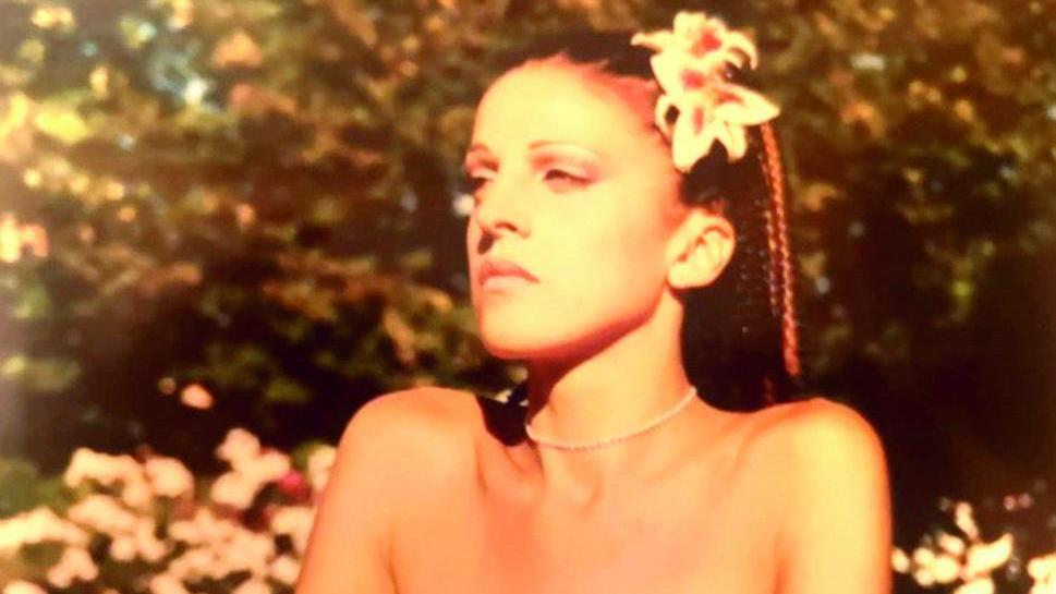 Una bella foto di Roberta Calafà