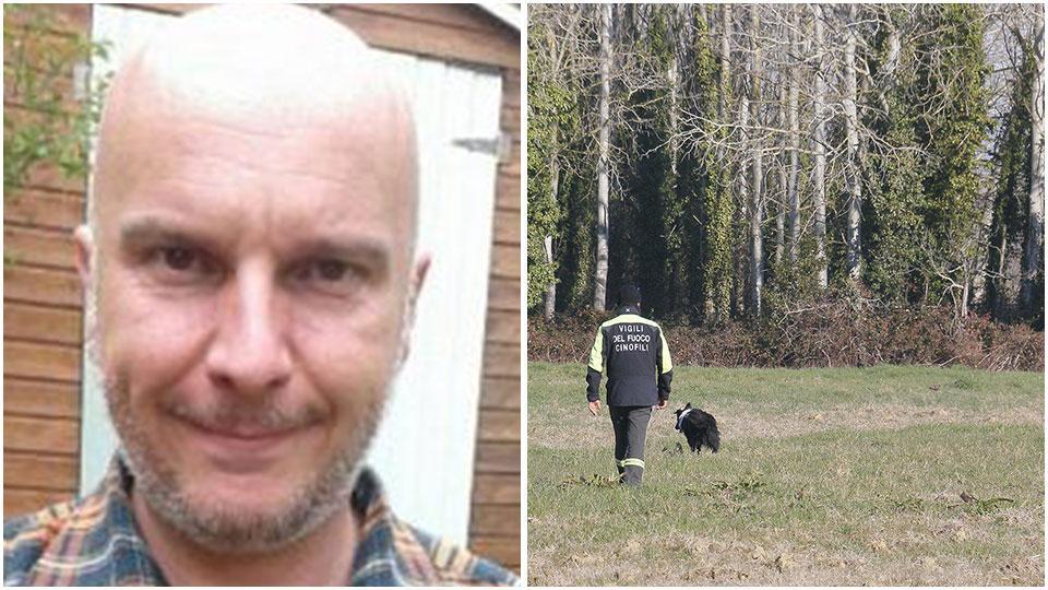 Il mistero di Matteo, dal suicidio alla fuga studiata a tavolino: le ipotesi alla base delle ricerche