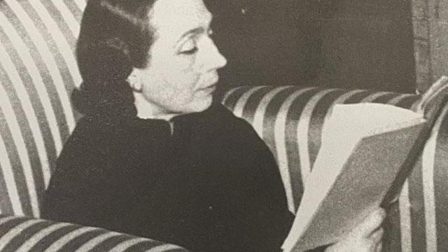 Franca Taylor