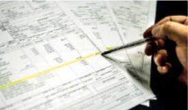 Debutta la nuova Irpef, più soldi in busta paga 
