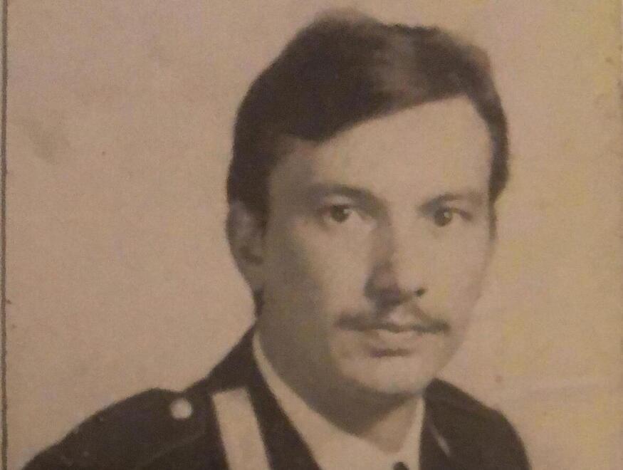 Massa, è morto il maresciallo Pieraccini, il collega: «Con lui grandi indagini» 