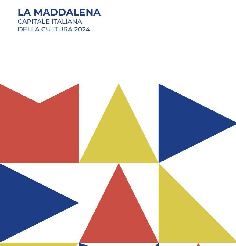 Il logo di La Maddalena