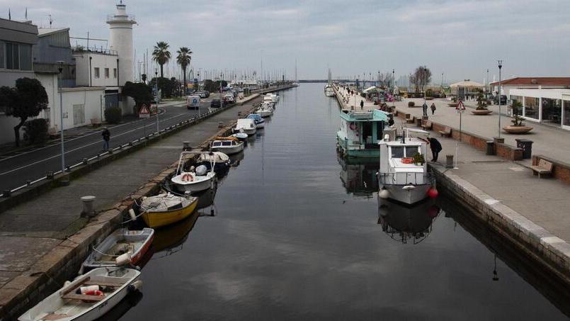 Viareggio, l’Autorità portuale rimane commissariata: le cause, gli effetti e le ipotesi