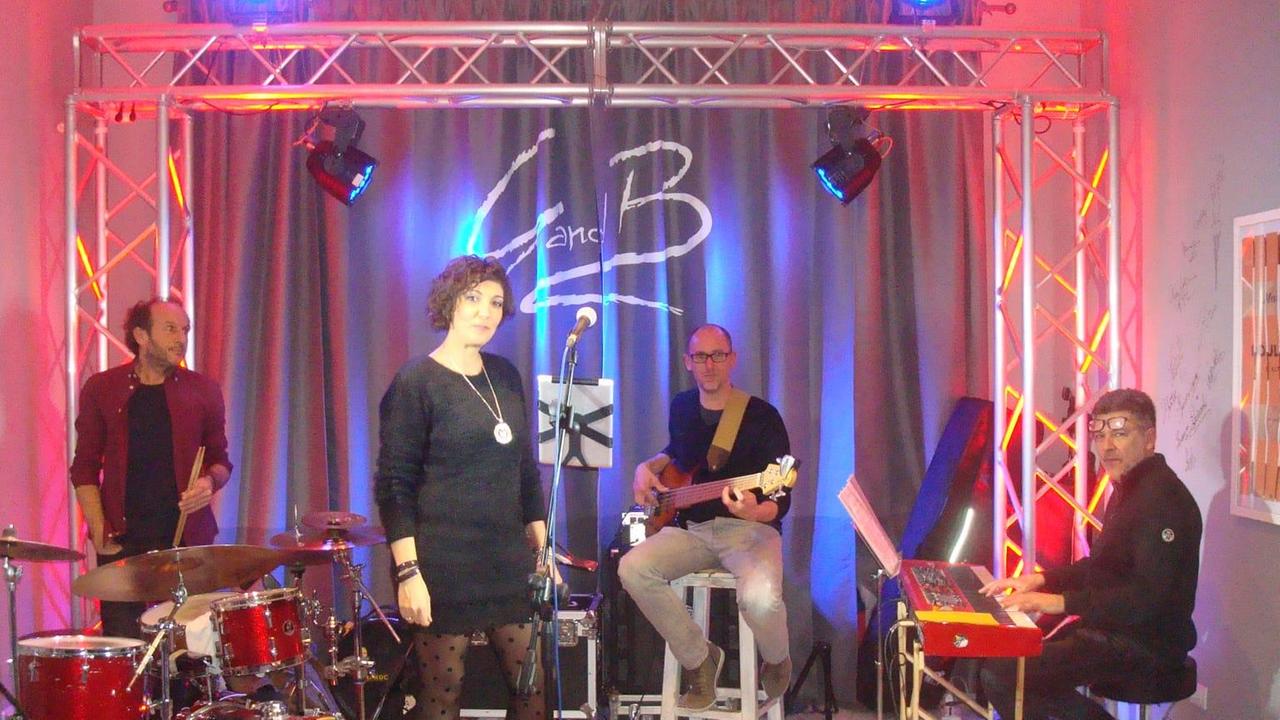 Jazz Experience, energia passione e voglia di gioco