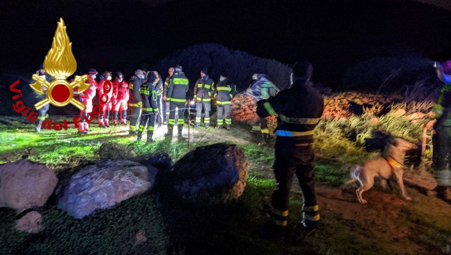 Alghero, ragazzo disabile si perde in escursione a Monte Doglia: trovato dopo ore di ricerche