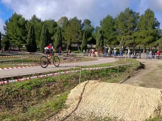 Il ciclocross ha conquistato Ittiri 