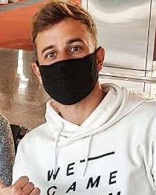 L’argentino Timpanaro dà la vittoria al Tortolì