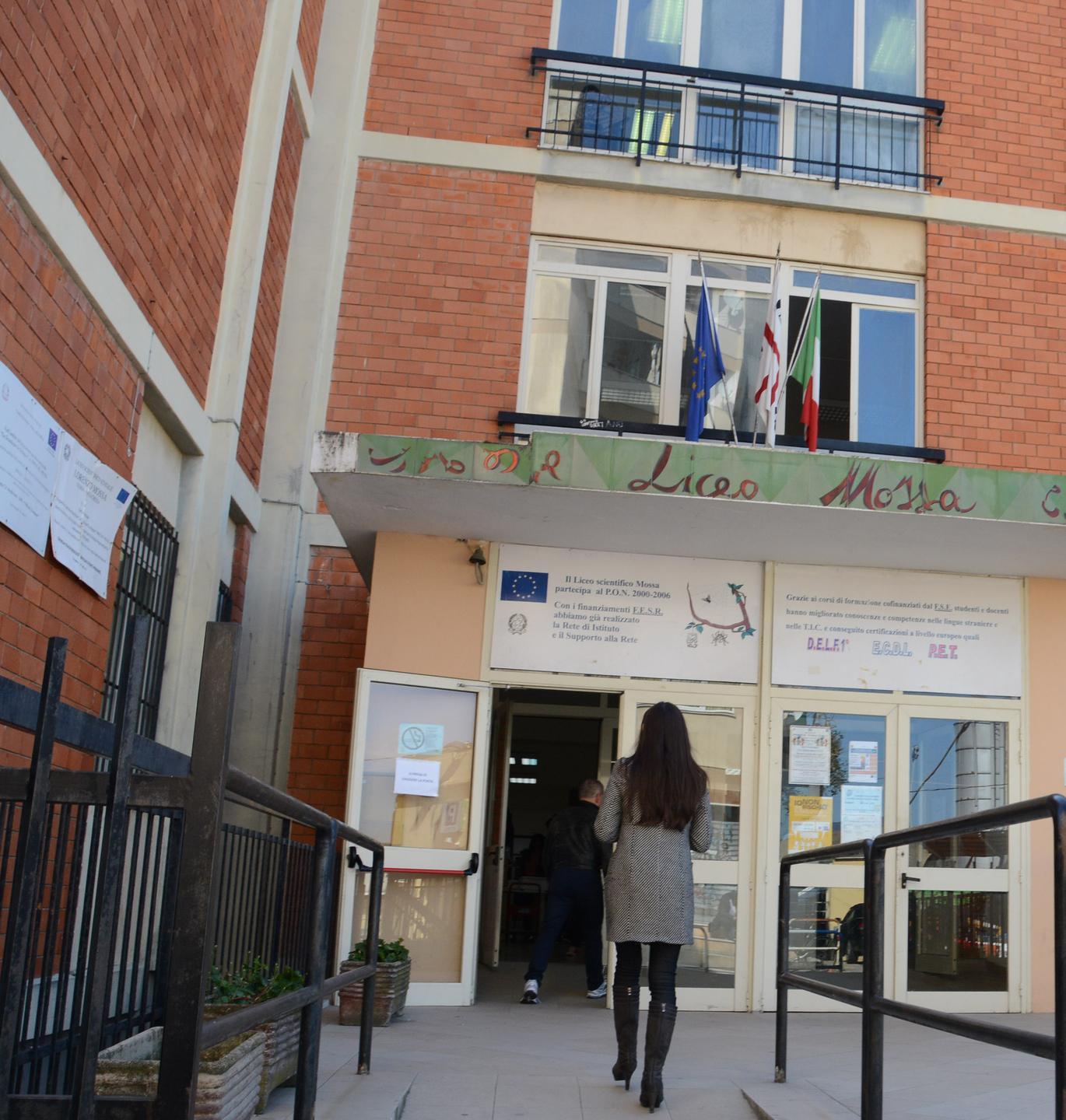 La scienza a scuola, parla la biotecnologa Beatrice Mautino 